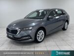 Skoda Octavia S-055-LN financial lease – Leaseprijzen.nl – afbeelding 1