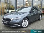Skoda Octavia X-158-LN financial lease – Leaseprijzen.nl – afbeelding 1