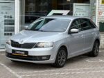 Skoda Rapid HL-313-Z financial lease – Leaseprijzen.nl – afbeelding 2