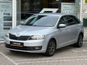 Skoda Rapid HL-313-Z financial lease – Leaseprijzen.nl – afbeelding 2