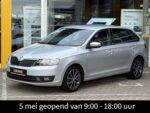 Skoda Rapid HL-313-Z financial lease – Leaseprijzen.nl – afbeelding 1