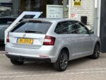 Skoda Rapid HL-313-Z financial lease – Leaseprijzen.nl – afbeelding 3