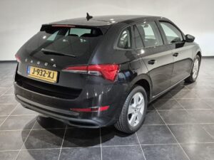 Skoda Scala J-932-XJ financial lease – Leaseprijzen.nl – afbeelding 2