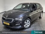 Skoda Scala J-932-XJ financial lease – Leaseprijzen.nl – afbeelding 1