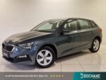 Skoda Scala L-531-GF financial lease – Leaseprijzen.nl – afbeelding 1