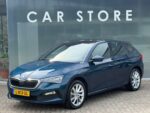 Skoda Scala L813GL financial lease – Leaseprijzen.nl – afbeelding 2