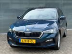 Skoda Scala L813GL financial lease – Leaseprijzen.nl – afbeelding 3