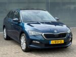 Skoda Scala L813GL financial lease – Leaseprijzen.nl – afbeelding 4