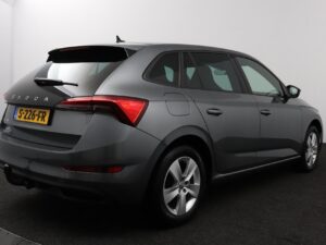 Skoda Scala S-226-FR financial lease – Leaseprijzen.nl – afbeelding 2