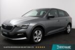 Skoda Scala S-226-FR financial lease – Leaseprijzen.nl – afbeelding 1