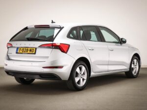 Skoda Scala T-028-ND financial lease – Leaseprijzen.nl – afbeelding 2