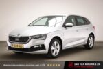 Skoda Scala T-028-ND financial lease – Leaseprijzen.nl – afbeelding 1