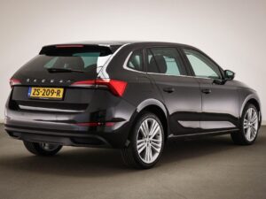 Skoda Scala ZS-209-R financial lease – Leaseprijzen.nl – afbeelding 2