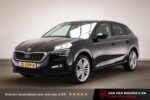 Skoda Scala ZS-209-R financial lease – Leaseprijzen.nl – afbeelding 1
