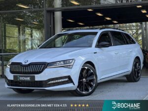 Skoda Superb JPS-79-T financial lease – Leaseprijzen.nl – afbeelding 1