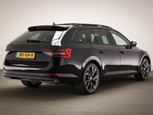 Skoda Superb JVF-04-H financial lease – Leaseprijzen.nl – afbeelding 2