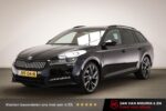Skoda Superb JVF-04-H financial lease – Leaseprijzen.nl – afbeelding 1