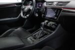 Skoda Superb JVF-04-H financial lease – Leaseprijzen.nl – afbeelding 3