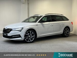 Skoda Superb JZZ-76-J financial lease – Leaseprijzen.nl – afbeelding 1