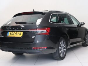 Skoda Superb KDF-31-K financial lease – Leaseprijzen.nl – afbeelding 2