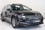 Skoda Superb KDF-31-K financial lease – Leaseprijzen.nl – afbeelding 5