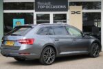Skoda Superb KDT-98-V financial lease – Leaseprijzen.nl – afbeelding 2