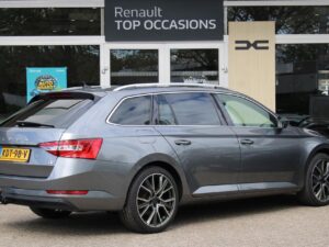 Skoda Superb KDT-98-V financial lease – Leaseprijzen.nl – afbeelding 2