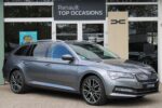 Skoda Superb KDT-98-V financial lease – Leaseprijzen.nl – afbeelding 4
