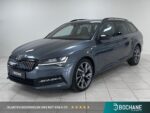 Skoda Superb KFD-08-H financial lease – Leaseprijzen.nl – afbeelding 1