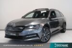 Skoda Superb N-318-PG financial lease – Leaseprijzen.nl – afbeelding 1