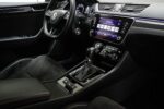 Skoda Superb P-627-DZ financial lease – Leaseprijzen.nl – afbeelding 3
