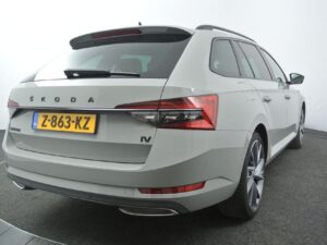 Skoda Superb Z-863-KZ financial lease – Leaseprijzen.nl – afbeelding 2