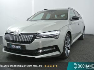 Skoda Superb Z-863-KZ financial lease – Leaseprijzen.nl – afbeelding 1