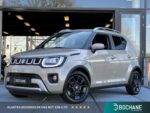 Suzuki Ignis JZD-46-S financial lease – Leaseprijzen.nl – afbeelding 1