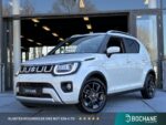 Suzuki Ignis JZV-74-T financial lease – Leaseprijzen.nl – afbeelding 1