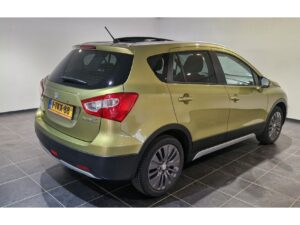Suzuki S-Cross 1-TKX-88 financial lease – Leaseprijzen.nl – afbeelding 2