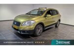 Suzuki S-Cross 1-TKX-88 financial lease – Leaseprijzen.nl – afbeelding 1