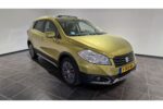 Suzuki S-Cross 1-TKX-88 financial lease – Leaseprijzen.nl – afbeelding 5
