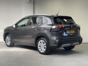 Suzuki S-Cross P-792-TL financial lease – Leaseprijzen.nl – afbeelding 2