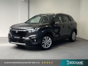 Suzuki S-Cross P-792-TL financial lease – Leaseprijzen.nl – afbeelding 1