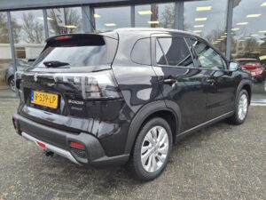 Suzuki S-Cross R-539-LP financial lease – Leaseprijzen.nl – afbeelding 2