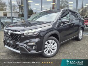 Suzuki S-Cross R-539-LP financial lease – Leaseprijzen.nl – afbeelding 1