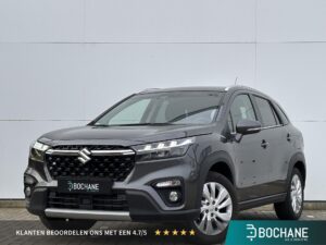 Suzuki S-Cross X-315-NR financial lease – Leaseprijzen.nl – afbeelding 1