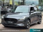 Suzuki Swift - financial lease – Leaseprijzen.nl – afbeelding 1