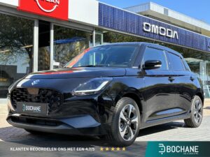 Suzuki Swift - financial lease – Leaseprijzen.nl – afbeelding 1