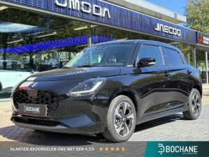 Suzuki Swift KHN-11-G financial lease – Leaseprijzen.nl – afbeelding 1