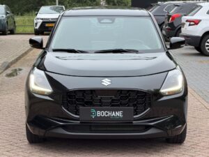 Suzuki Swift KHP-14-V financial lease – Leaseprijzen.nl – afbeelding 2