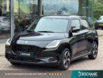 Suzuki Swift KHP-14-V financial lease – Leaseprijzen.nl – afbeelding 1