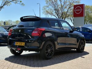 Suzuki Swift XH-208-G financial lease – Leaseprijzen.nl – afbeelding 2