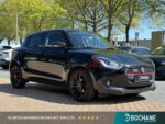 Suzuki Swift XH-208-G financial lease – Leaseprijzen.nl – afbeelding 1
